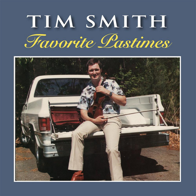 Favorite Pastimes album cover