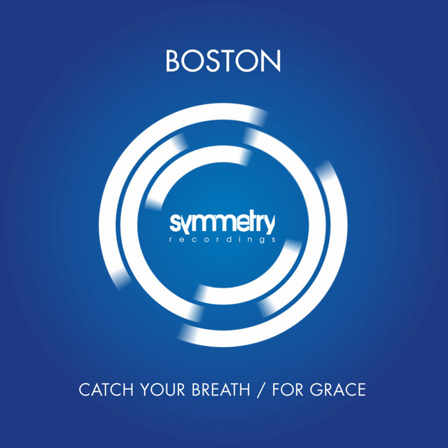 Catch Your Breath / For Grace