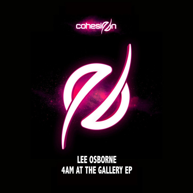 4am At The Gallery album cover