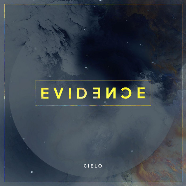 Cielo album cover