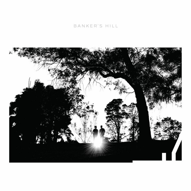 Banker's Hill album cover