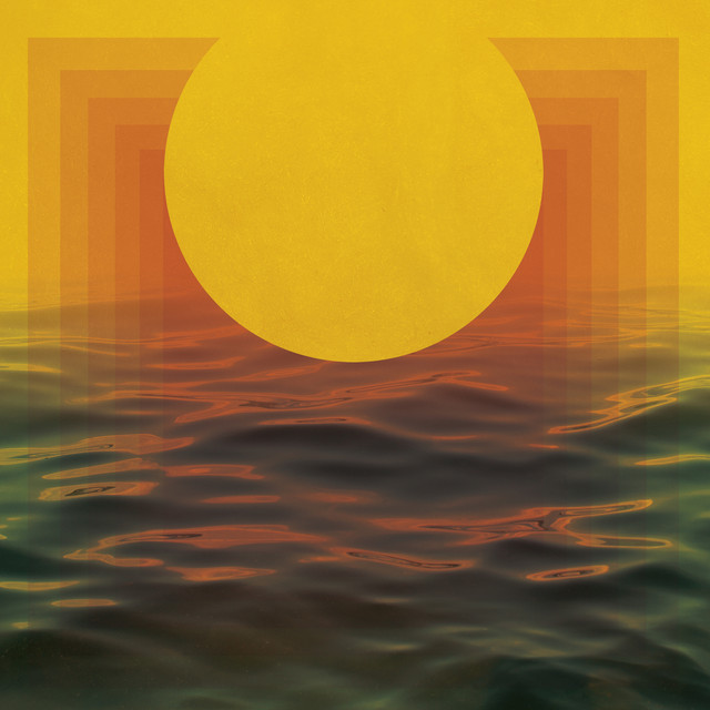 Transitions album cover