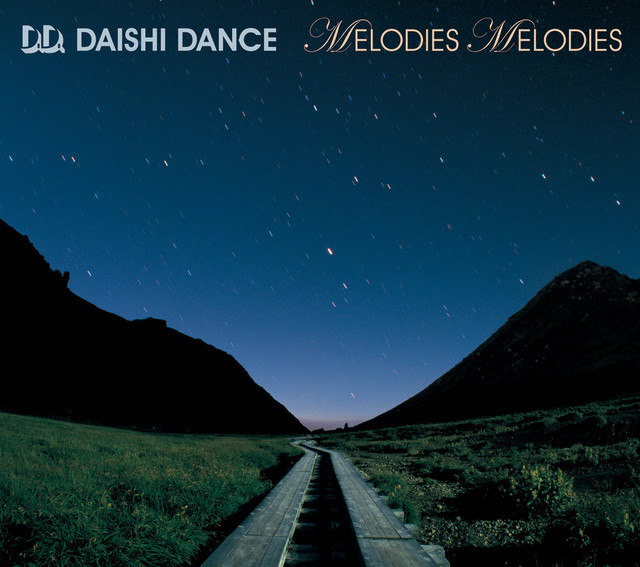 MELODIES MELODIES album cover