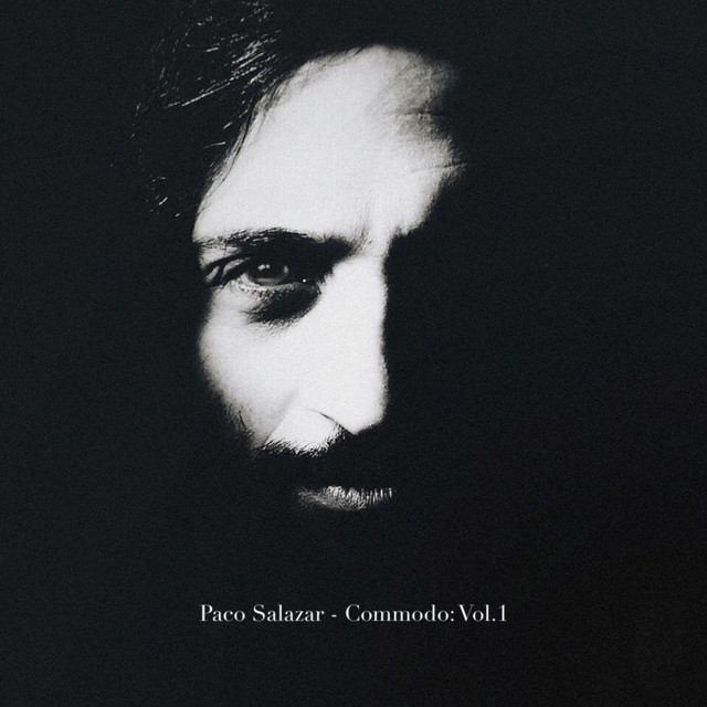 Commodo: Vol.1 album cover