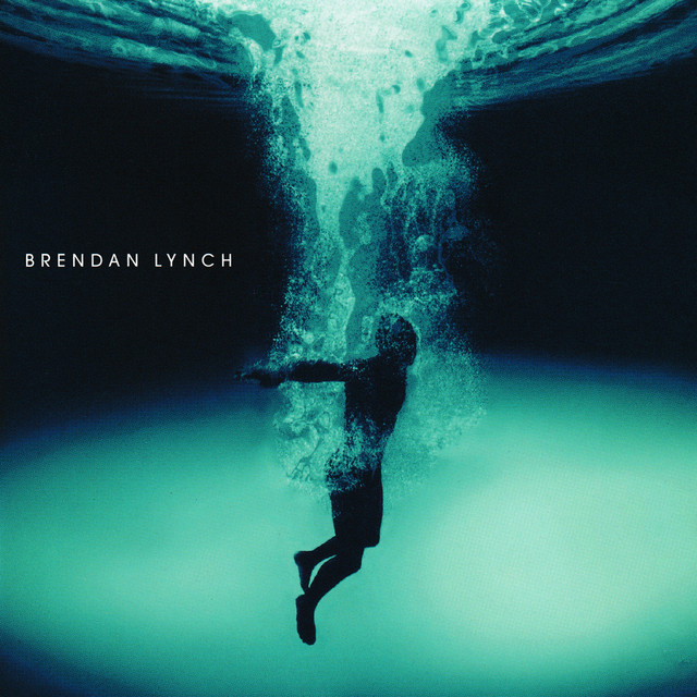 Brendan Lynch album cover