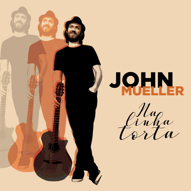 Na Linha Torta album cover