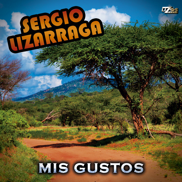 Mis Gustos album cover