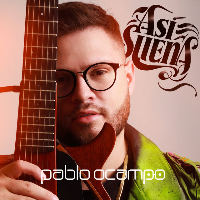 Así Suena (En Vivo) album cover