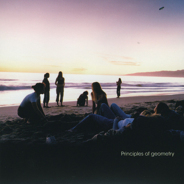 Principles of Geometry album cover