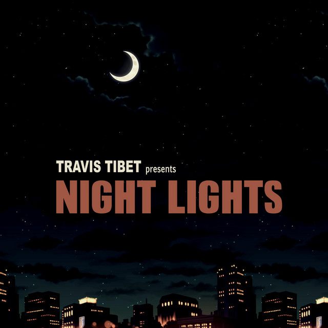 Night Lights album cover