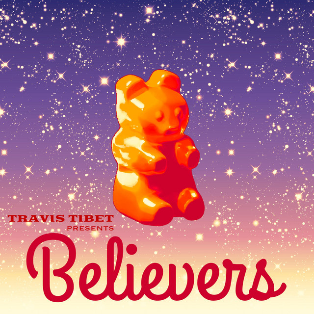 Believers album cover