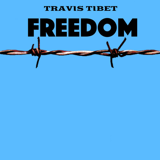 Freedom album cover
