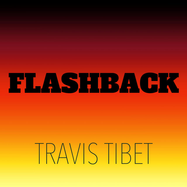 Flashback album cover