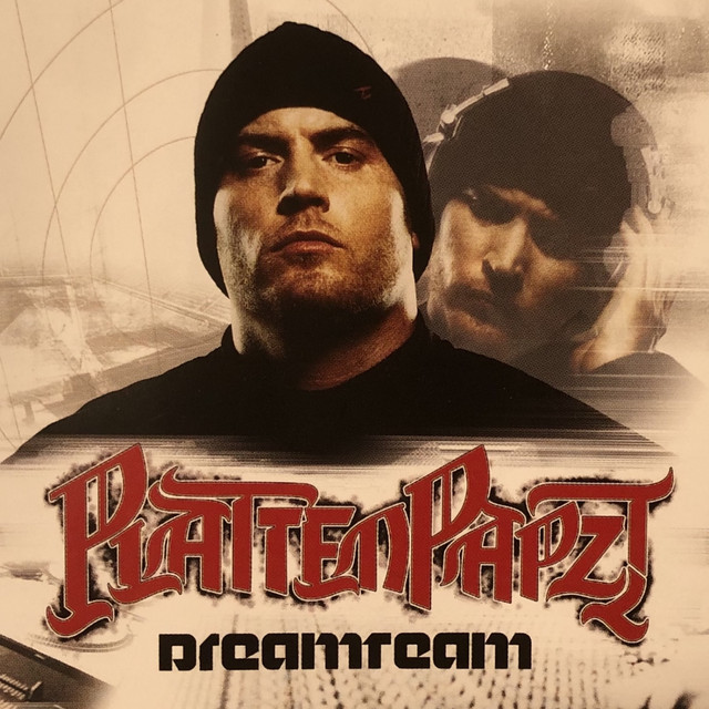 Dreamteam album cover