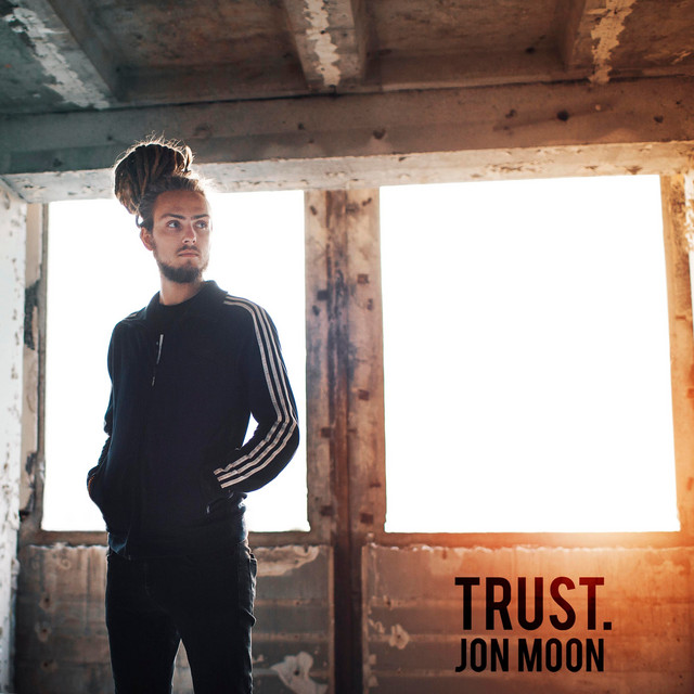 TRUST. album cover