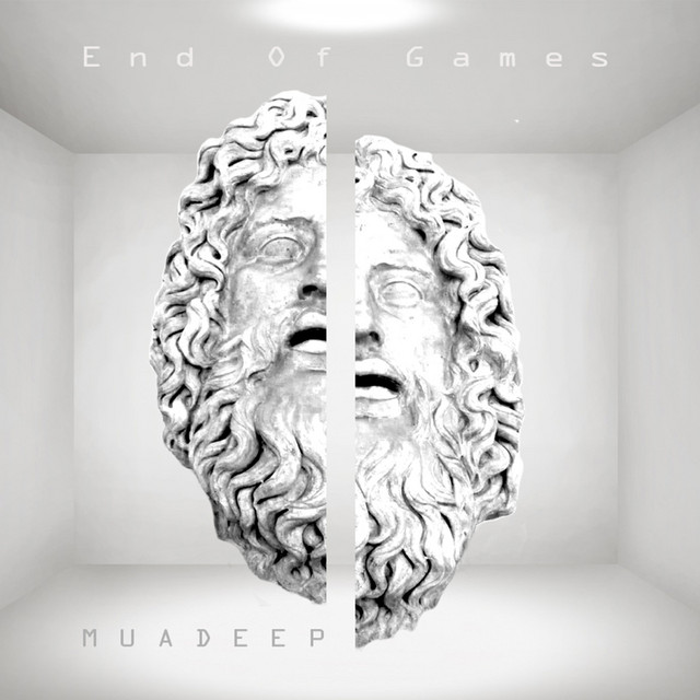 End Of Games album cover