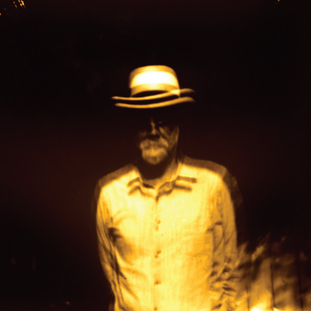 Chasing Away The Dots album cover