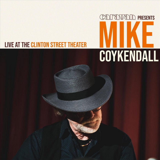 Live at the Clinton Street Theater album cover