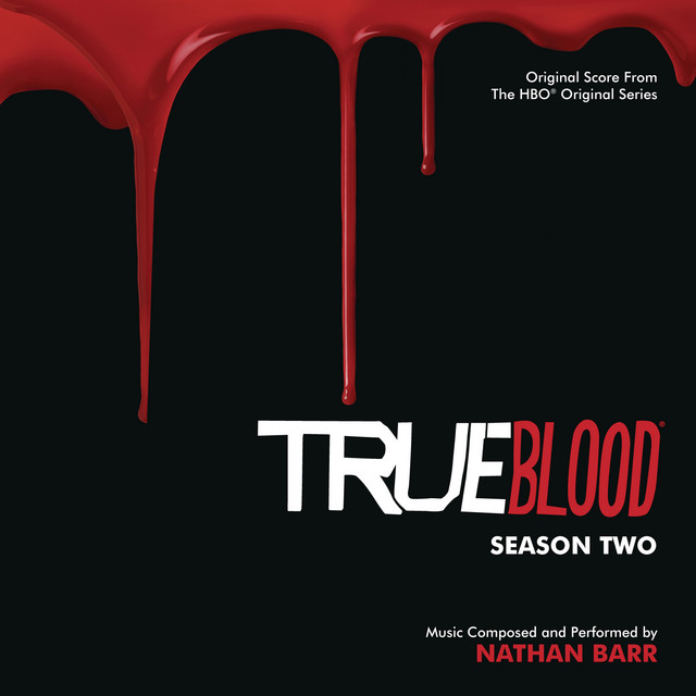 True Blood: Season 2 (Original Score From The HBO Original Series) album cover
