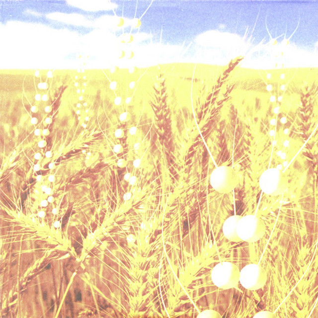 Genetic World album cover