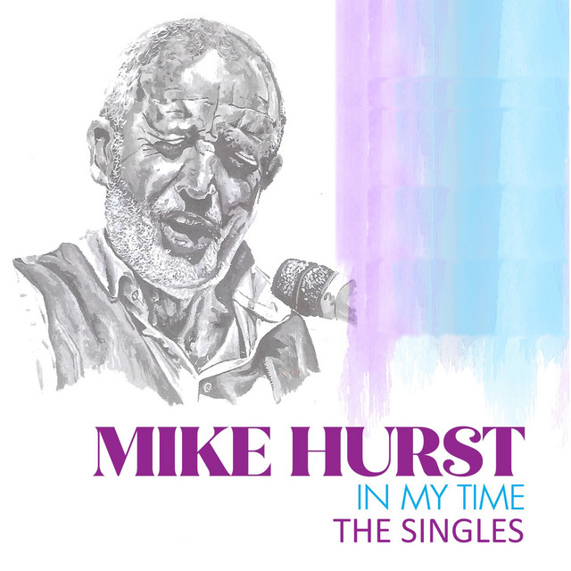 In My Time: The Singles album cover