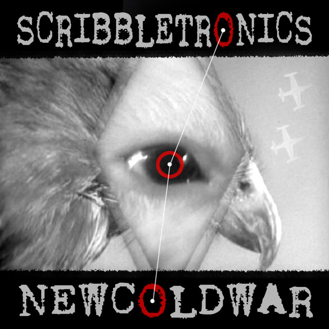 NewColdWar album cover