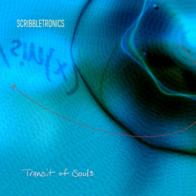 Transit of Souls album cover