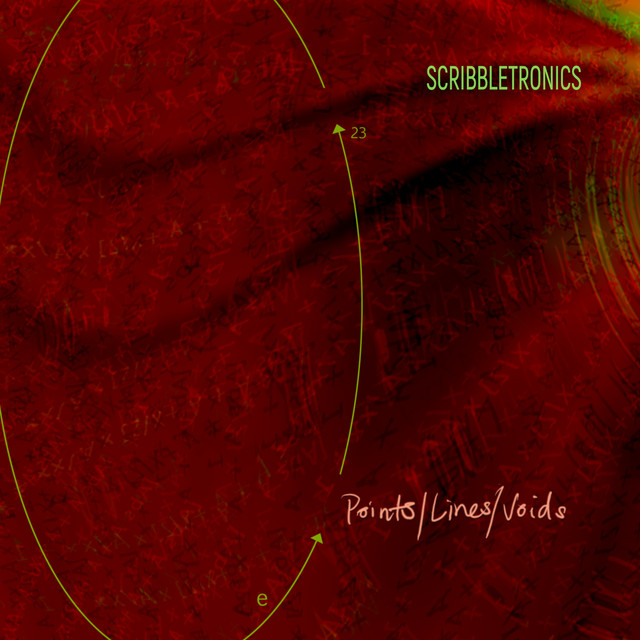 Points/Lines/Voids album cover