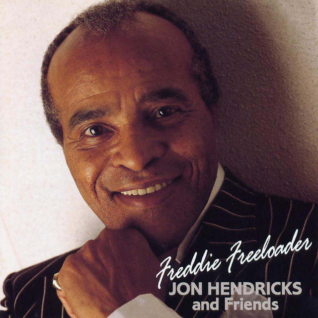 Freddie Freeloader album cover