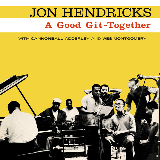A Good Git-Together album cover