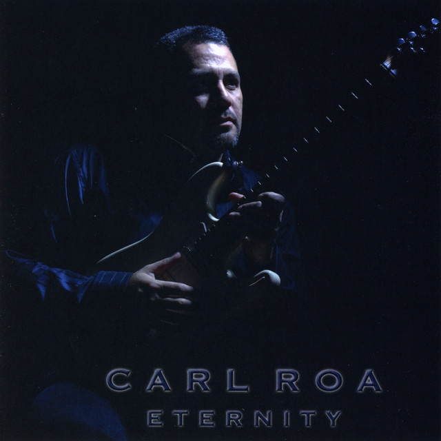 Eternity album cover
