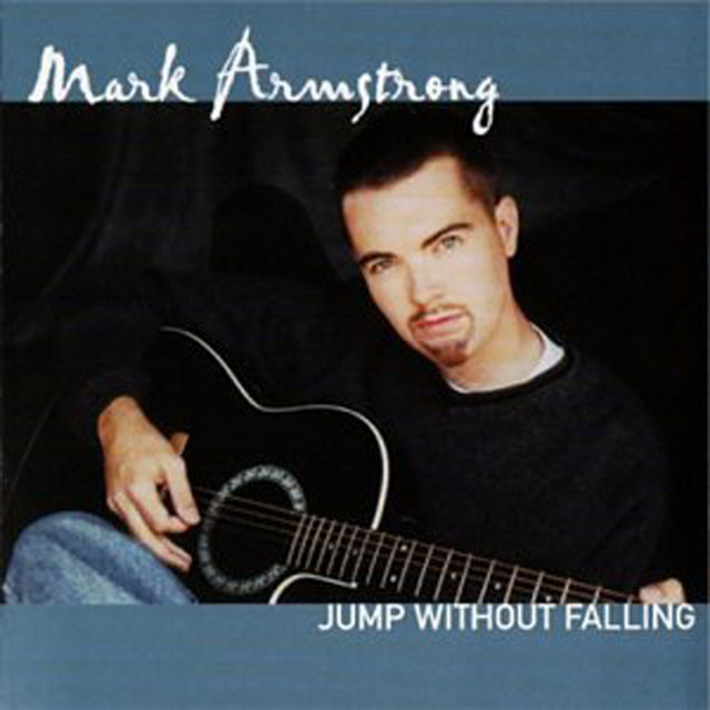 Jump Without Falling album cover