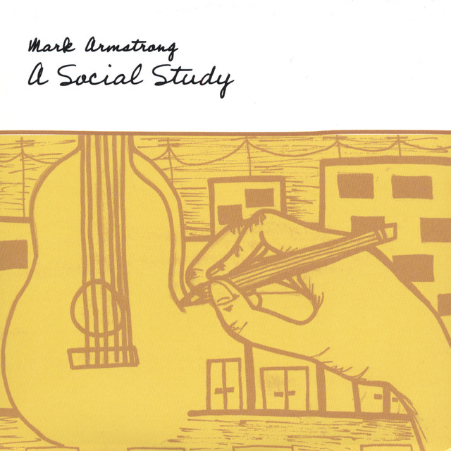 A Social Study album cover