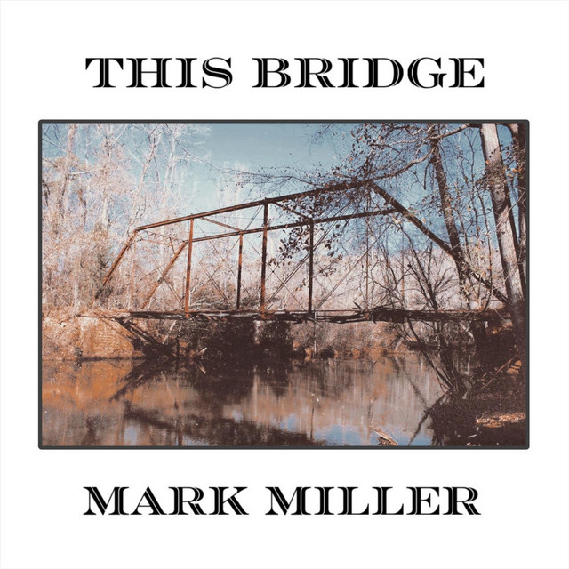This Bridge album cover