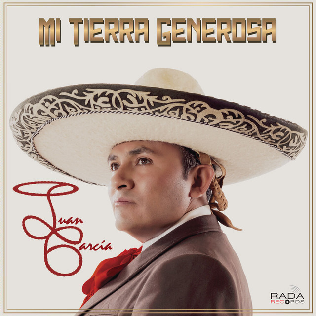 Mi Tierra Generosa album cover
