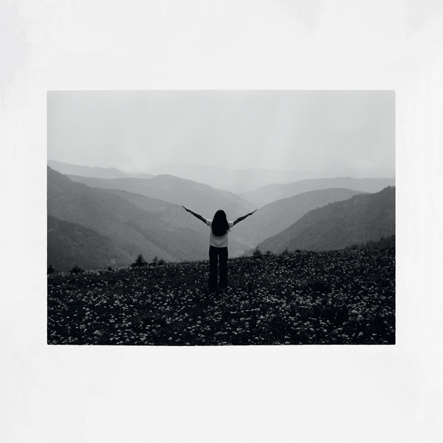 The Lost Art of Wandering album cover