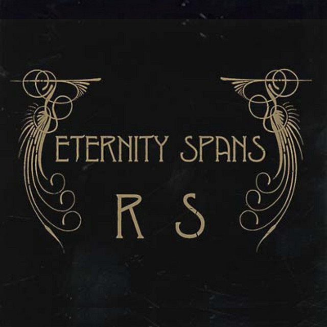 Eternity Spans album cover