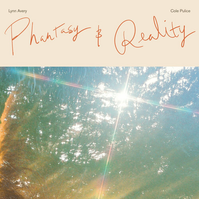 Phantasy & Reality album cover