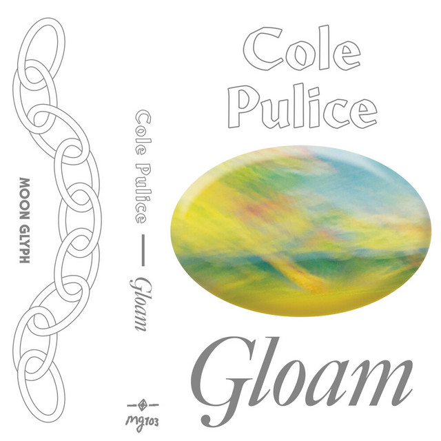 Gloam album cover
