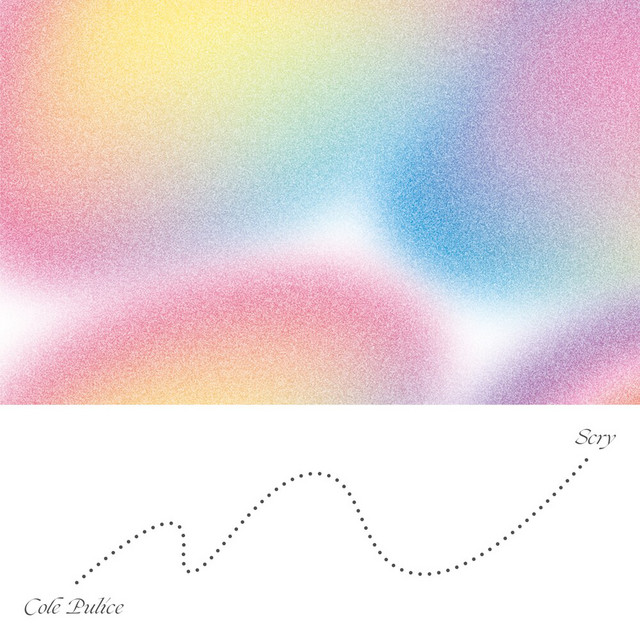 Scry album cover