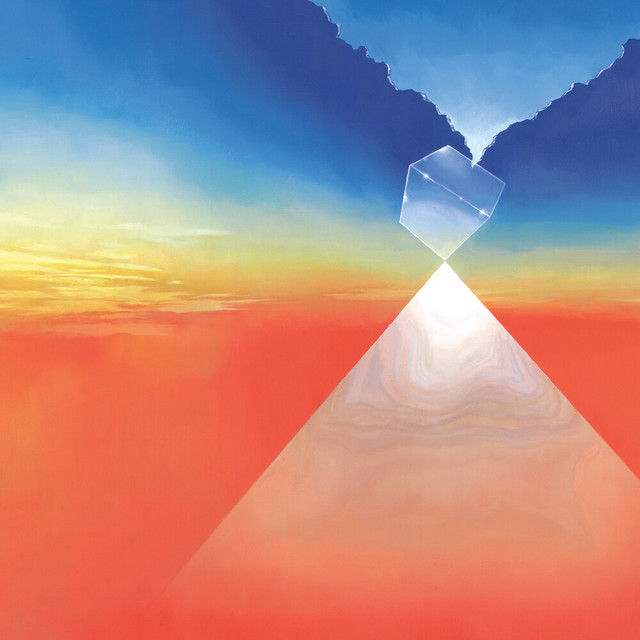 Land's End Eternal album cover