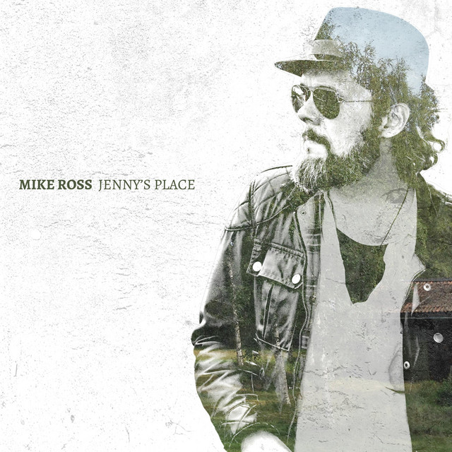 Jenny's Place album cover