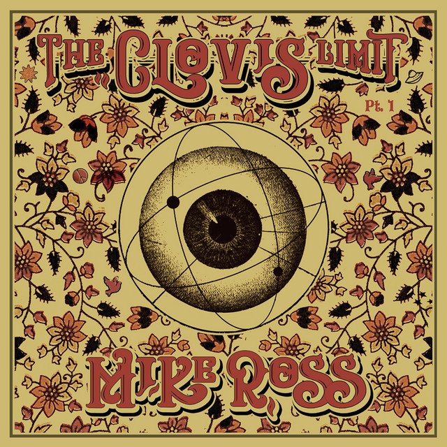 The Clovis Limit, Pt. 1 album cover