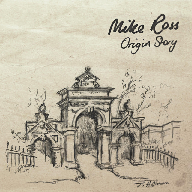 Origin Story album cover