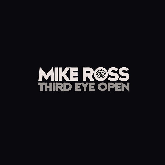Third Eye Open album cover
