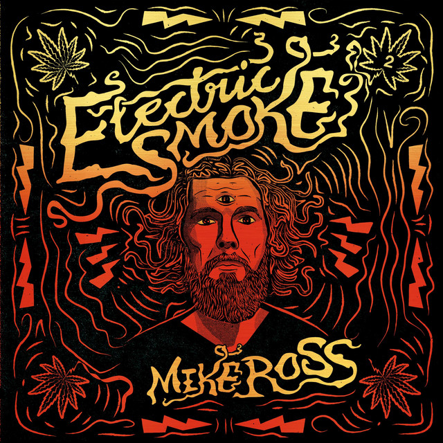Electric Smoke 2 album cover