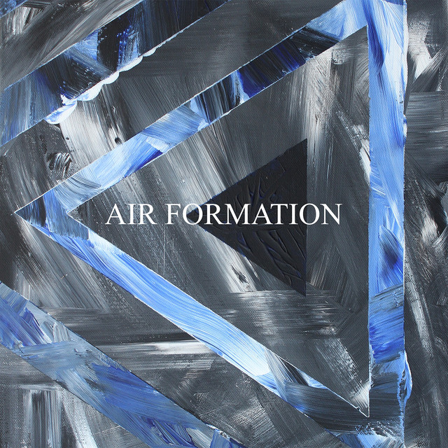 Air Formation album cover