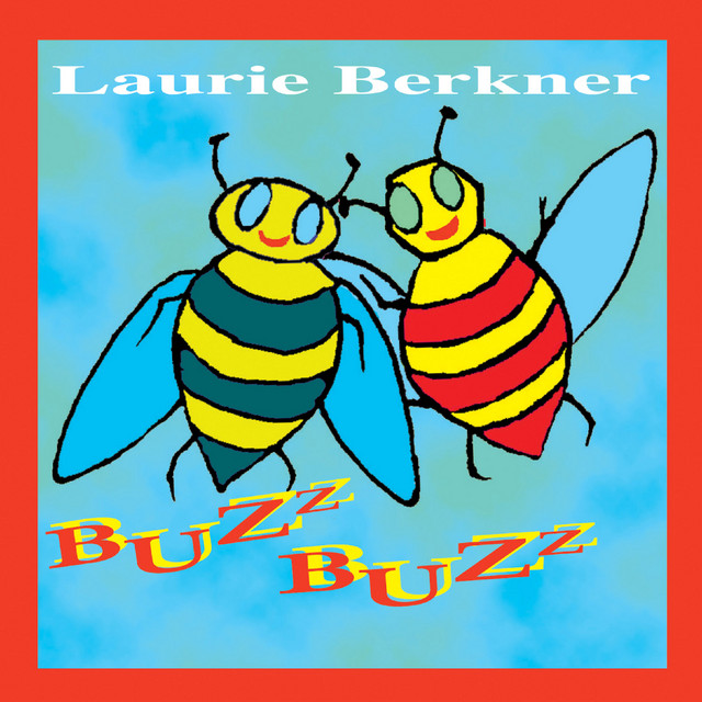 Buzz Buzz album cover