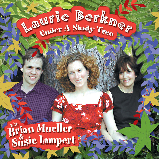 Under A Shady Tree album cover