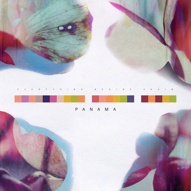 Everything Begins Again album cover